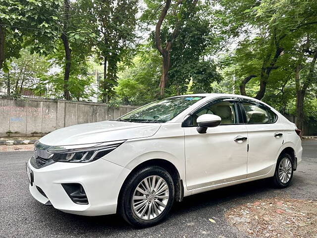 Used Honda City [2014-2017] V in Delhi