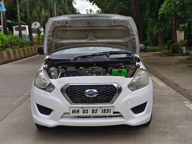 Used Datsun GO [2014-2018] T in Mumbai