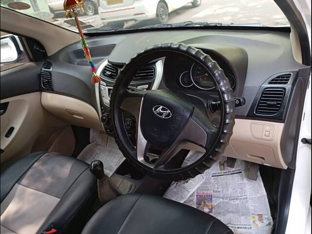 Used Hyundai Eon Sportz in Chennai