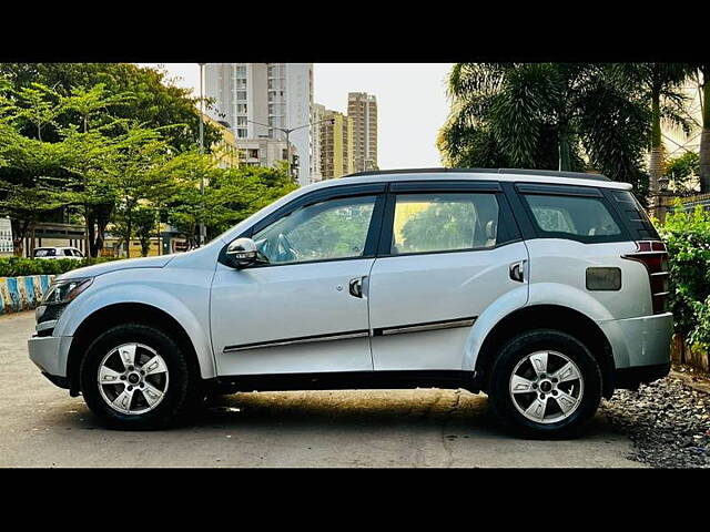 Used Mahindra XUV500 [2011-2015] W8 in Mumbai