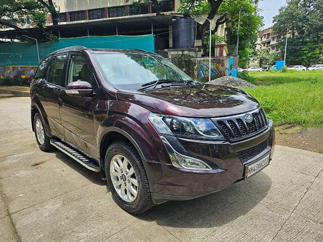 Used Mahindra XUV500 [2015-2018] W10 in Mumbai