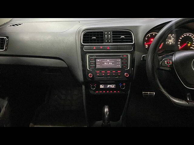 Used Volkswagen Polo [2014-2015] GT TSI in Mumbai