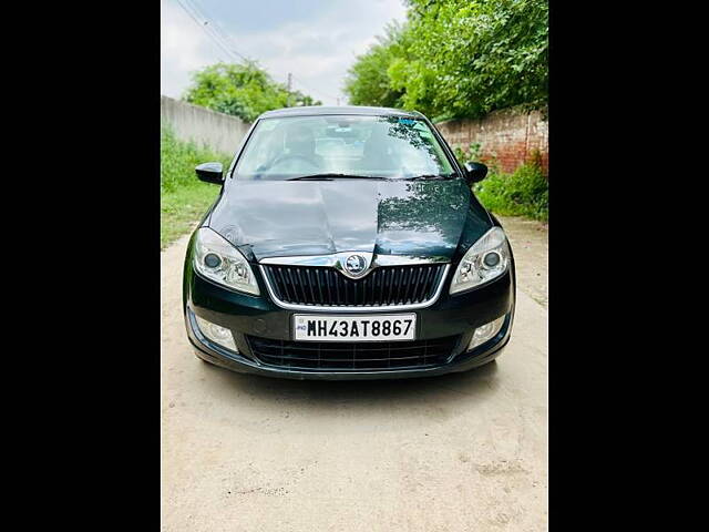 Used 2016 Skoda Rapid in Gurgaon