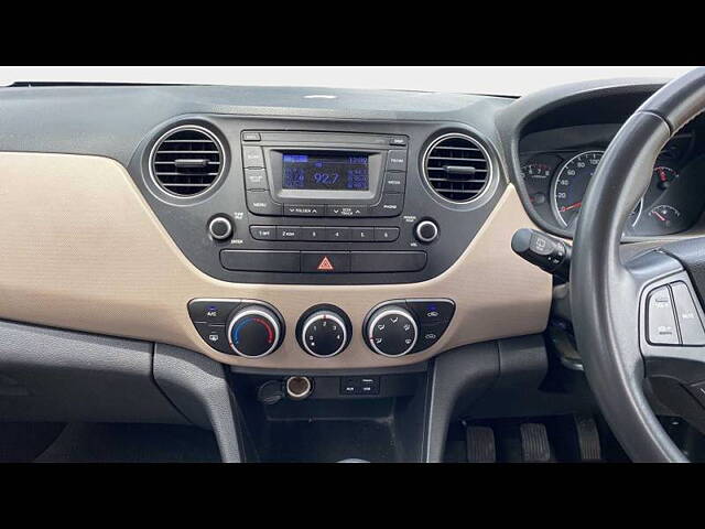 Used Hyundai Grand i10 [2013-2017] Asta 1.2 Kappa VTVT (O) [2013-2017] in Hyderabad