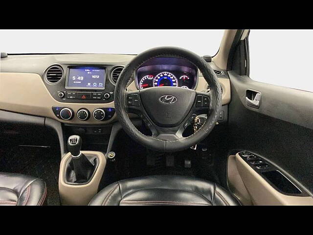 Used Hyundai Grand i10 Sportz 1.2 Kappa VTVT in Delhi