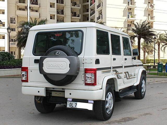 Used Mahindra Bolero B6 (O) [2022] in Delhi