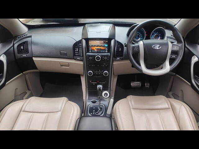 Used Mahindra XUV500 [2015-2018] W10 AT in Bangalore