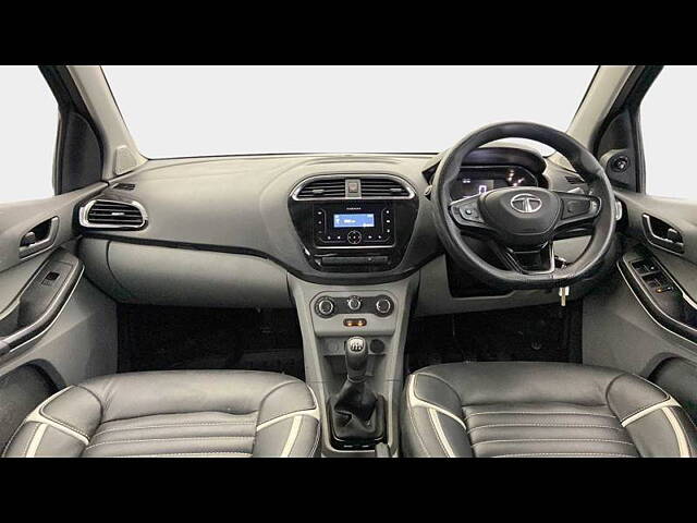 Used Tata Tiago XT CNG [2022-2023] in Delhi