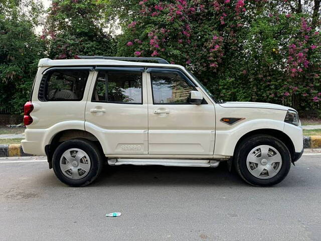 Used Mahindra Scorpio [2014-2017] S4 Plus in Gurgaon