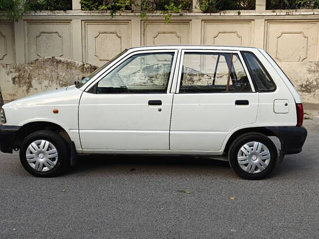 Used Maruti Suzuki 800 [1984-1986] Std in Dehradun