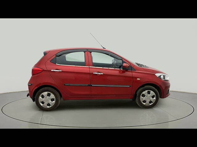 Used Tata Tiago [2016-2020] Revotron XT [2016-2019] in Hyderabad