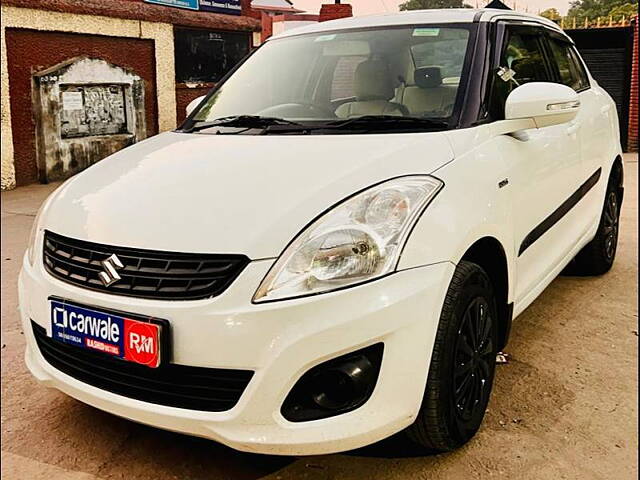 Used 2013 Maruti Suzuki Swift DZire in Kanpur