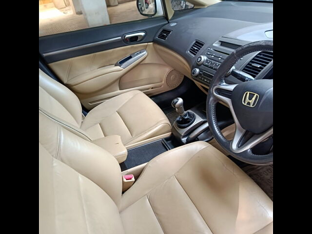 Used Honda Civic [2010-2013] 1.8V MT Sunroof in Pune
