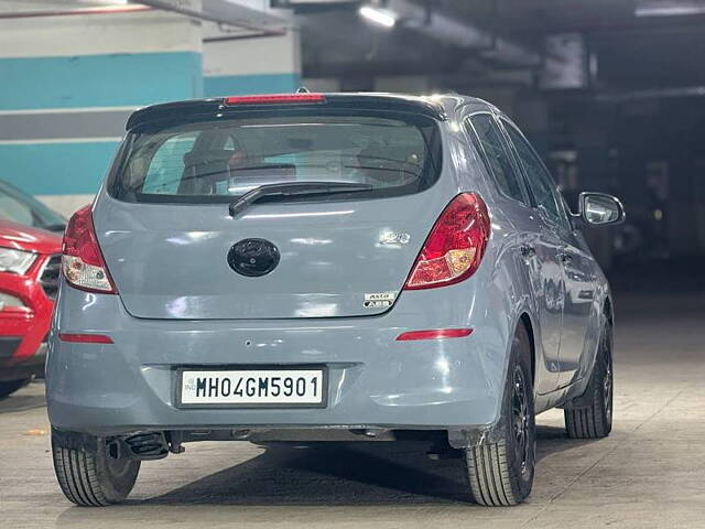 Used Hyundai i20 [2012-2014] Asta (O) 1.2 in Mumbai