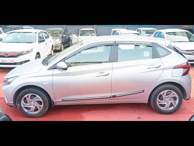 Used Hyundai i20 [2020-2023] Magna 1.2 MT [2020-2023] in Dehradun