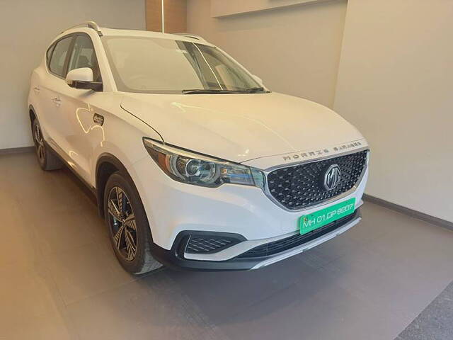 Used MG ZS EV [2020-2022] Exclusive [2020-2021] in Mumbai