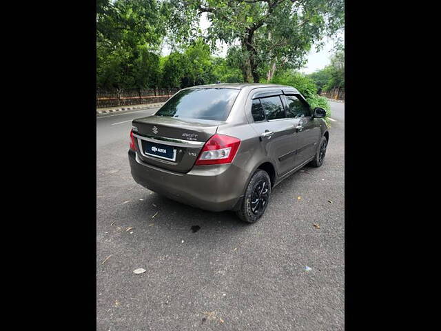 Used Maruti Suzuki Swift DZire [2011-2015] VXI in Delhi