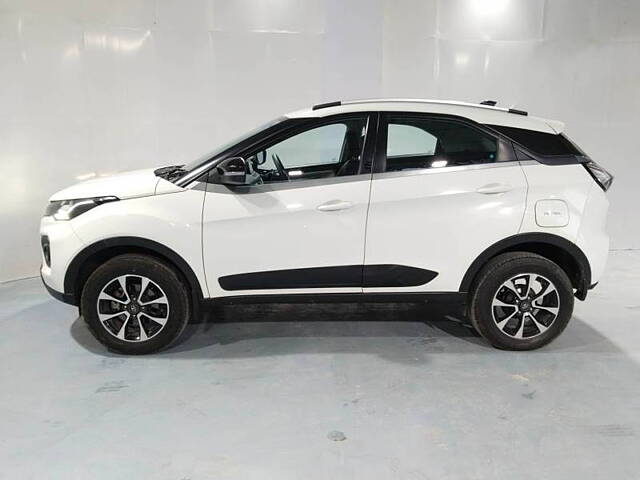 Used Tata Nexon [2017-2020] XZ Plus in Kochi