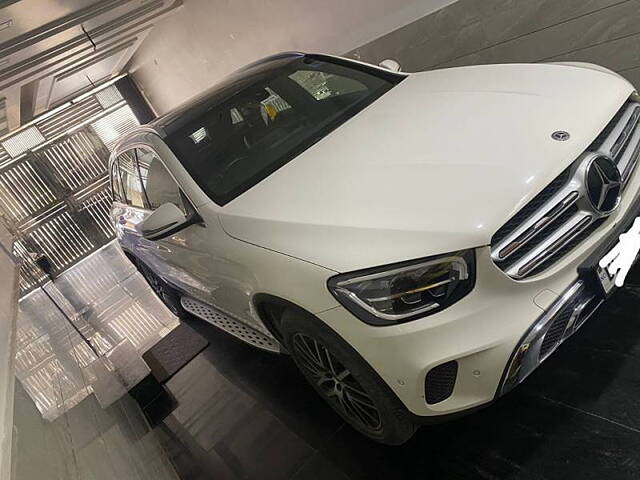 Used Mercedes-Benz GLC [2019-2023] 200 Progressive [2019-2021] in Delhi