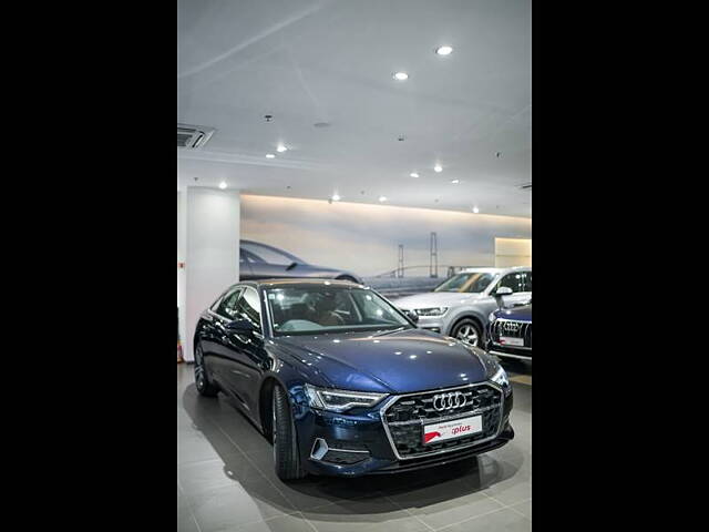 Used Audi A6 Technology 45 TFSI in Mumbai