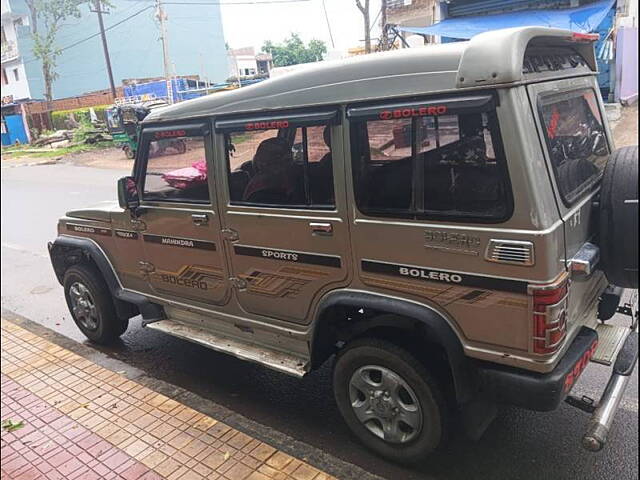 Used Mahindra Bolero [2011-2020] DI BS III in Ranchi