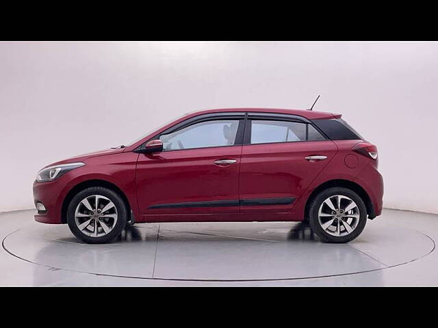 Used Hyundai Elite i20 [2016-2017] Asta 1.2 [2016-2017] in Bangalore