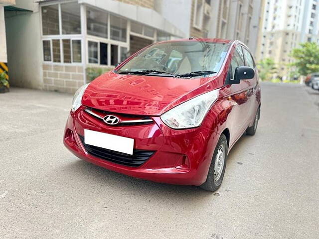 Used Hyundai Eon Era + in Chennai