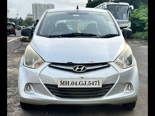 Used Hyundai Eon Era + in Mumbai