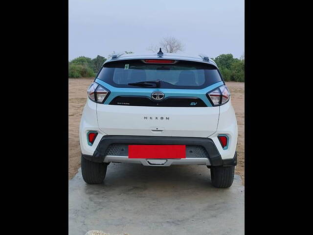 Used Tata Nexon EV [2020-2022] XZ Plus in Ahmedabad