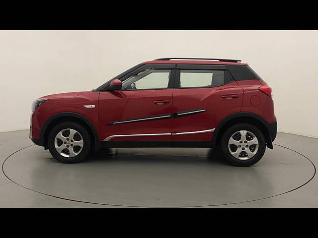 Used Mahindra XUV300 [2019-2024] 1.5 W6 [2019-2020] in Mumbai