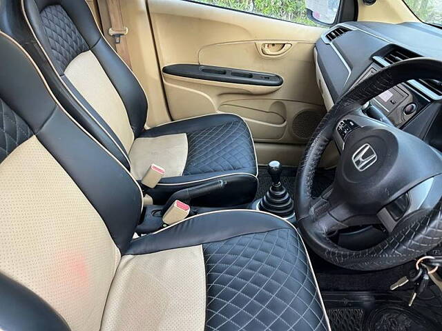 Used Honda Amaze [2016-2018] 1.2 S i-VTEC in Meerut