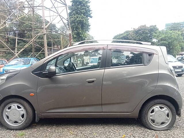 Used Chevrolet Beat [2011-2014] LT Petrol in Mumbai