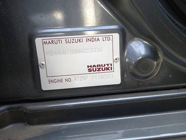 Used Maruti Suzuki Baleno Alpha MT [2022-2023] in Ahmedabad
