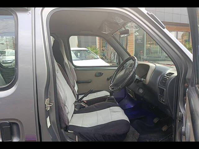 Used Maruti Suzuki Eeco [2010-2022] 5 STR WITH A/C+HTR [2014-2019] in Navi Mumbai