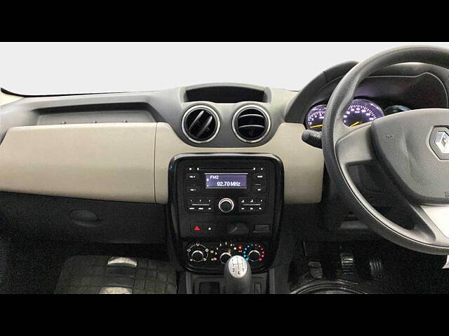 Used Renault Duster [2015-2016] RxL Petrol in Delhi