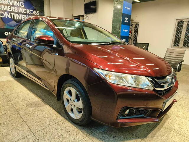 Used Honda City [2011-2014] 1.5 V MT in Kolkata