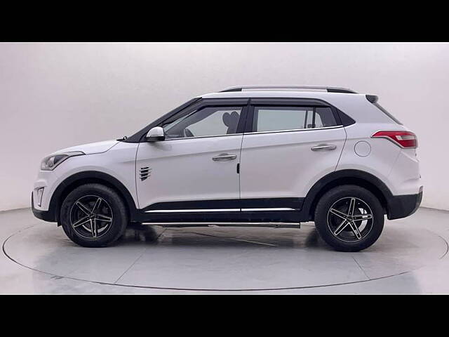 Used Hyundai Creta [2015-2017] 1.6 SX Plus in Bangalore