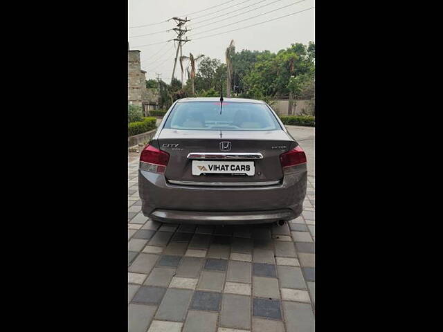 Used Honda City [2008-2011] 1.5 V MT in Bhopal