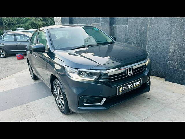 Used Honda Amaze [2018-2021] 1.2 VX CVT Petrol [2019-2020] in Delhi