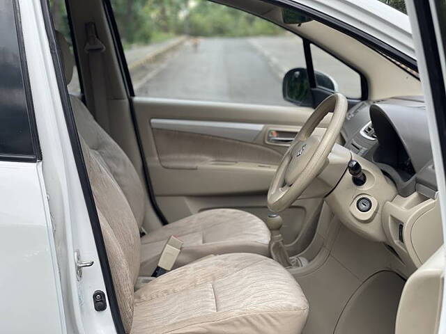 Used Maruti Suzuki Ertiga [2012-2015] Vxi CNG in Mumbai