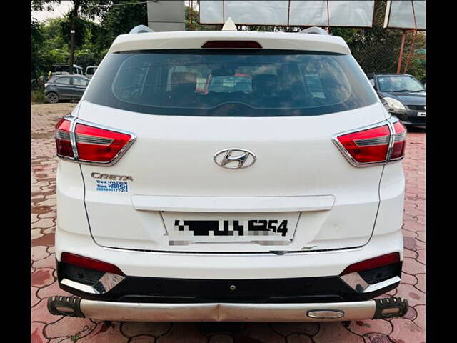 Used Hyundai Creta [2015-2017] 1.6 S Petrol in Indore