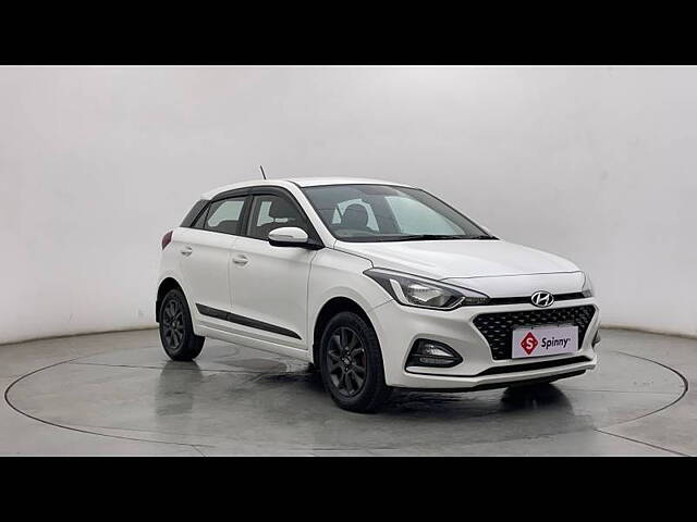 Used Hyundai Elite i20 [2018-2019] Asta 1.2 in Chennai