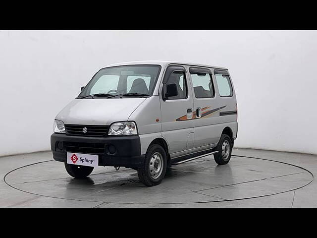 Used 2019 Maruti Suzuki Eeco in Chennai