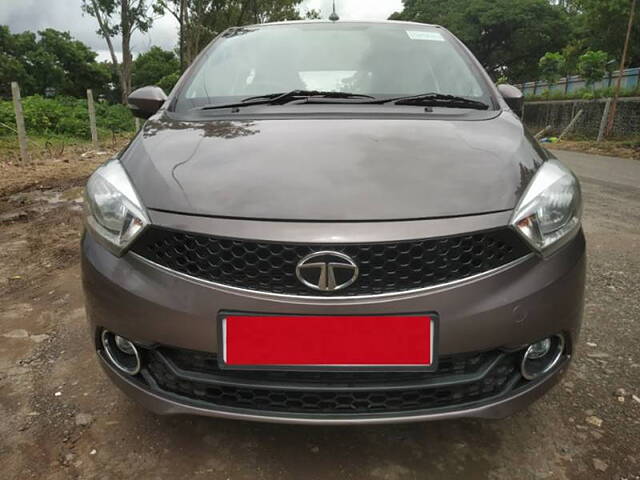 Used 2018 Tata Tiago in Pune