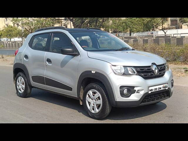 Used Renault Kwid [2015-2019] RXE [2015-2019] in Pune