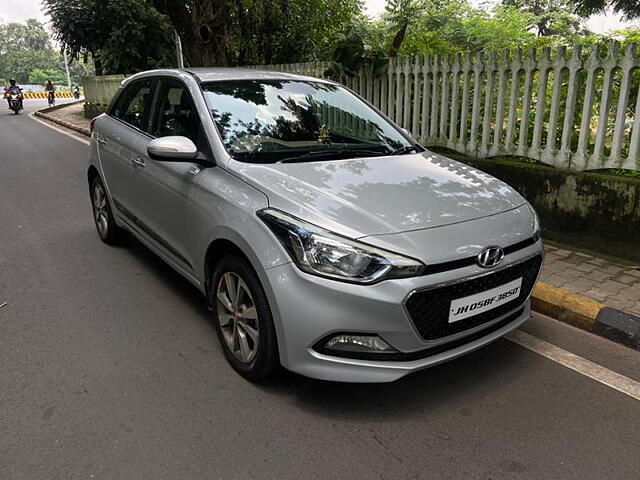 Used 2015 Hyundai Elite i20 in Jamshedpur