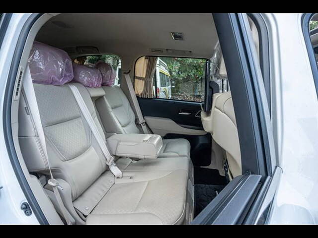 Used Toyota Land Cruiser ZX Diesel in Mumbai