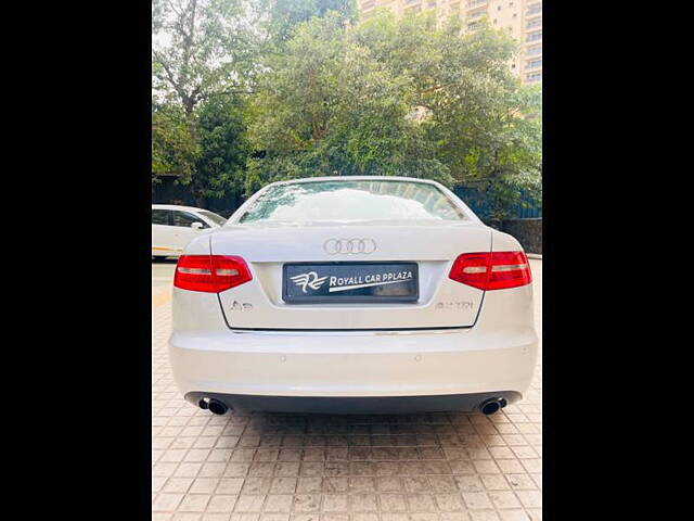 Used Audi A6 [2008-2011] 2.7 TDI in Mumbai