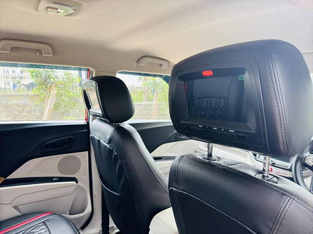 Used Mahindra XUV300 [2019-2024] 1.5 W6 [2019-2020] in Bangalore