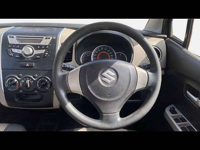 Used Maruti Suzuki Wagon R 1.0 [2014-2019] VXI in Bangalore